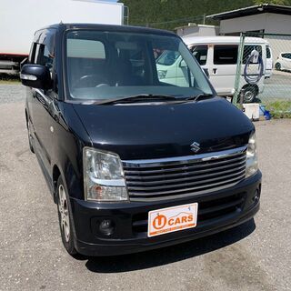 《SOLD　OUT》誰でも分割で車が買えます。自社ローン専門店カーショップYSK　＃1004の画像