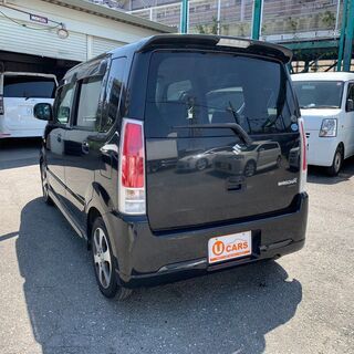 《SOLD　OUT》誰でも分割で車が買えます。自社ローン専門店カーショップYSK　＃1004の画像