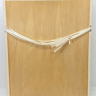 Barbara Mock シャドーボックス 立体アート 壁掛け インテリア バーバラモック★買取帝国 志木店の画像