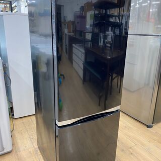 6ヵ月保証付き！！TOSHIBA（東芝）2ドア冷蔵庫のご紹介！