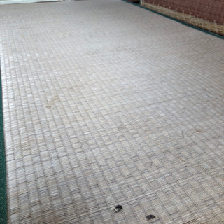 ㊗️3000円お支払いしますので畳10枚持っていっていただけませんか？の画像