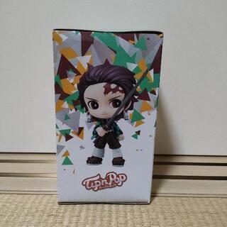 【値下げします！】フィギュア　鬼滅の刃プレミアムTip’n’Po...