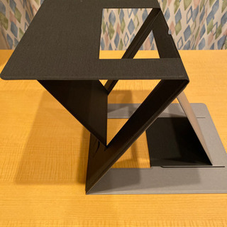 MOFT 新商品 ノートパソコンスタンドの画像