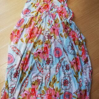 【新品】レディース水着　Lサイズ　3点セットの画像