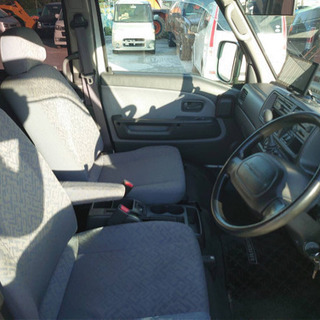 ご成約ありがとうございました！【コミコミ車】スバル サンバー ディアスワゴンの画像
