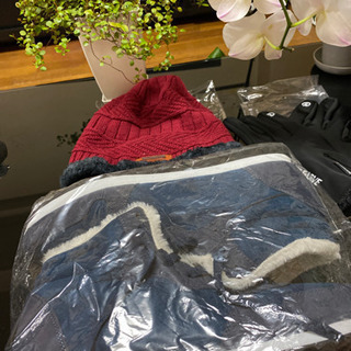 wi n ter  e qu i pment (新品)