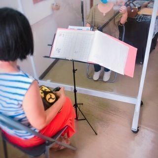 三線組合　三線教室(初級)　個人レッスン