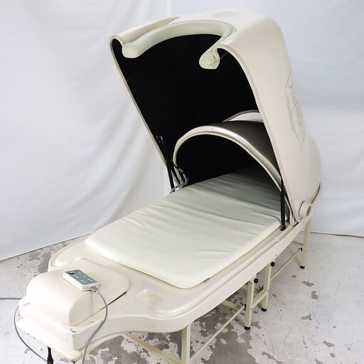 中古 RAINBOW PDPドーム本体＆専用スタンド＆マットレス 新品定価 約100万円 プラチナダイヤモンドフォトン DG4741