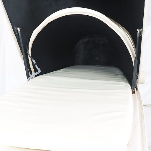 中古 RAINBOW PDPドーム本体＆専用スタンド＆マットレス 新品定価 約100万円 プラチナダイヤモンドフォトン DG4741