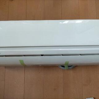2012年 標準工事費込 14畳用 分解洗浄済 エアコン