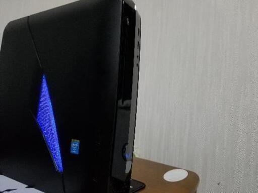 Alienware X51 R2 スリムPC デスクトップPC   値下げしました