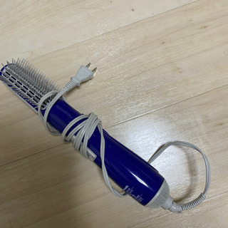 ドライヤー　動作確認済み　現状渡し