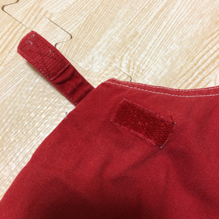 ダルマオール ミキハウス 子供服の画像
