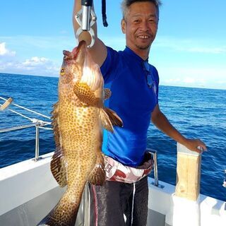 ジギングメンバー募集 − 三重県