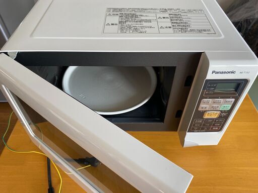 Panasonic オーブンレンジ