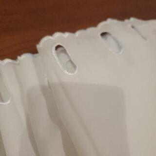 カフェカーテンの画像