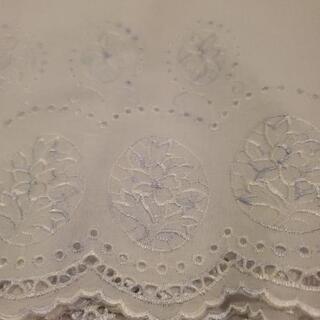 カフェカーテンの画像