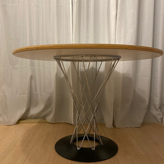 イサムノグチ サイクロンテーブル リプロダクト isamunoguchi