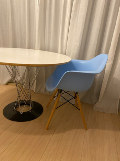 イサムノグチ　サイクロンテーブル　リプロダクト　isamunoguchi