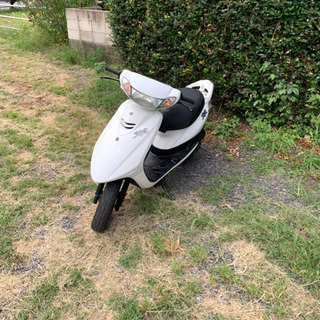 ヤマハ ジョグ バイクの中古が安い！激安で譲ります・無料で