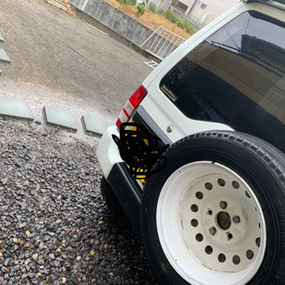 パジェロミニ