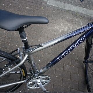 TREK FX7200の画像