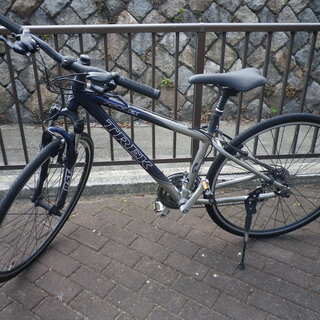 TREK FX7200の画像