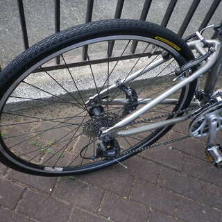 TREK FX7200の画像