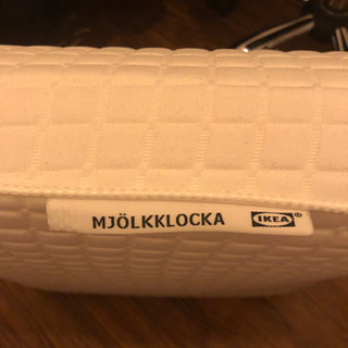 IKEA イケア　枕の画像
