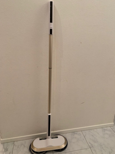 電動モップクリーナー