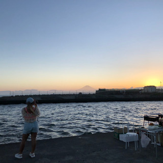 湘南でサンセットBBQ🍖【参加確定15人】 - 友達