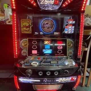パチスロ機色々の画像