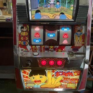 パチスロ機色々の画像