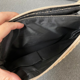 THE SHOP TKのショルダーバッグの画像