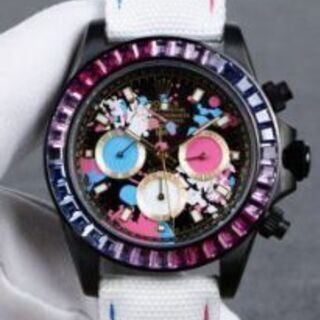 ⚠商談成立 ROLEX/コスモグラフデイトナIWDカスタム