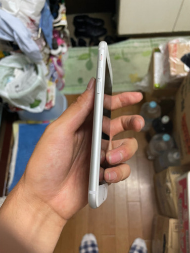 iPhone8 今日限定