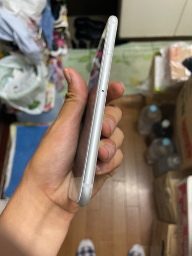 iPhone8 今日限定