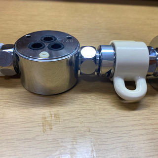 分岐水栓の画像