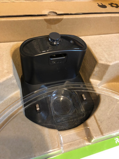 美品　IROBOT ルンバ E5 お掃除ロボット