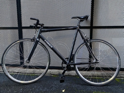 LEADER BIKES KAGERO BK XLsize ピストバイク