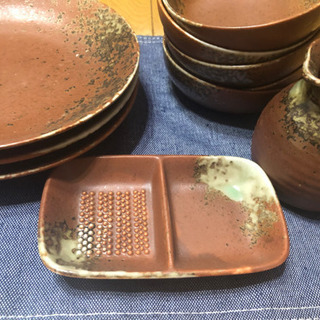 最終値下げ❣️和食器セット