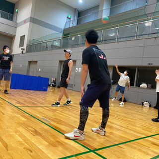 みんなで楽しくバレーしませんか❓✨ - 広島市