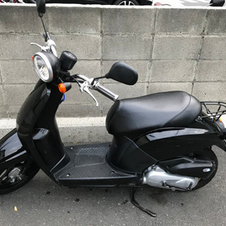 商談決まりました。ありがとうございます。　低燃費なホンダ　トゥデ...