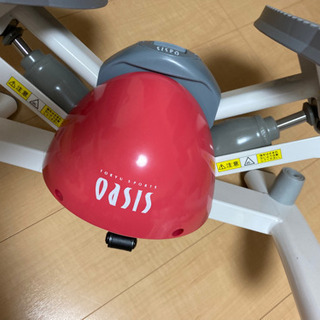 【受渡予定者決定済】東急スポーツoasis ツイストステッパーの画像