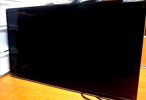 【値下げ】状態良好 39型 液晶テレビ SANSUI SDN39-B11 中古品