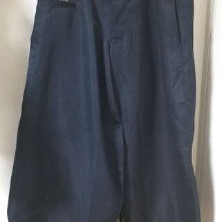 ニッカポッカ 2点、つなぎ 3点、安全 地下足袋 28cm、ヌメ革ベルトの画像