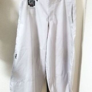 ニッカポッカ 2点、つなぎ 3点、安全 地下足袋 28cm、ヌメ革ベルトの画像