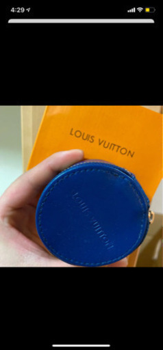 ルイヴィトン　イヤホン