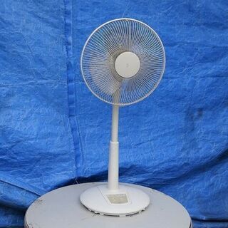 リビング扇風機　３０ｃｍ　　ＹＬＭ－Ａ３０
