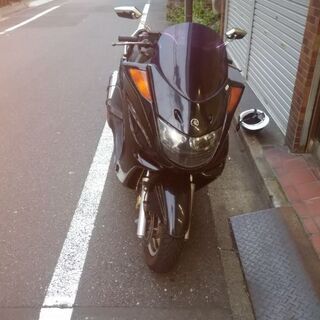 「再再値下げ」マジェスティ